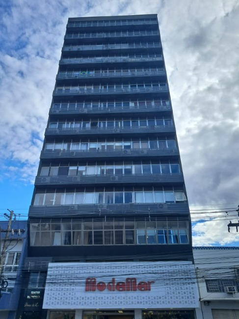 Conjunto/Sala, com 29m² no bairro Vila Imbui em Cachoeirinha para Comprar