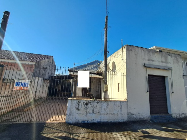 Terreno, com 300m² no bairro Vila Imbui em Cachoeirinha para Comprar