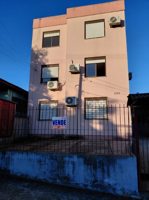 Apartamento, com 67m², 2 dormitórios no bairro Cohab em Cachoeirinha para Comprar