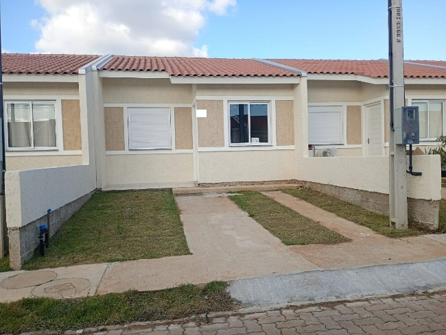 Casa Condomínio, com 39m², 2 dormitórios no bairro Campo Belo em Cachoeirinha para Comprar