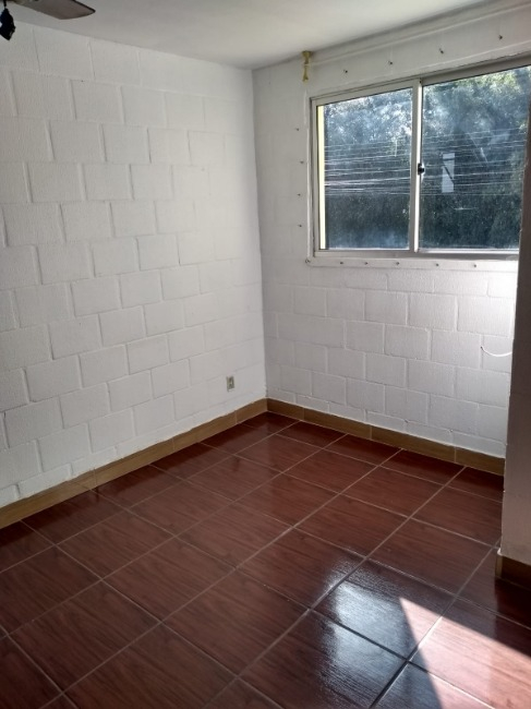 Apartamento, com 42m², 2 dormitórios no bairro Parque Marechal Rondon em Cachoeirinha para Comprar