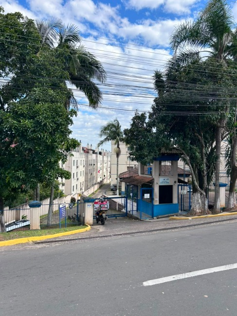 Apartamento, com 38m², 1 dormitório no bairro Vila Cachoeirinha em Cachoeirinha para Comprar