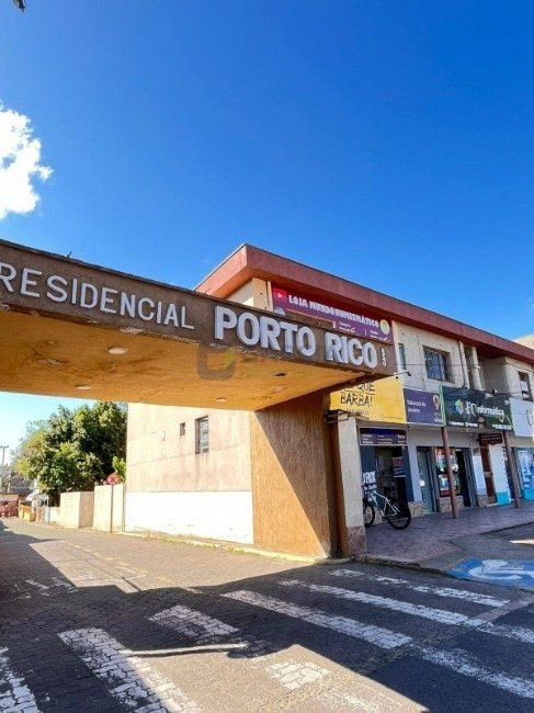 Apartamento, com 40m², 1 dormitório no bairro Vila Imbui em Cachoeirinha para Comprar