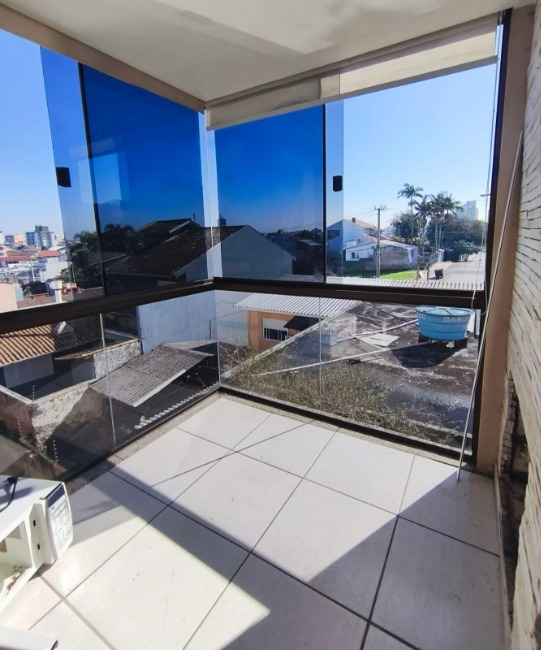 Apartamento, com 54m², 1 dormitório no bairro Vila Cachoeirinha em Cachoeirinha para Comprar