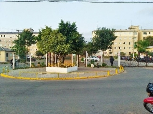 Apartamento, com 45m², 2 dormitórios no bairro Parque Marechal Rondon em Cachoeirinha para Comprar
