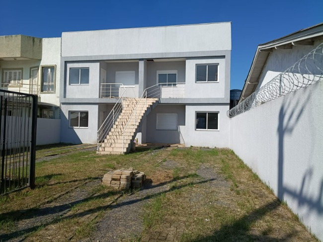 Apartamento, com 63m², 2 dormitórios no bairro Vila Fátima em Cachoeirinha para Comprar