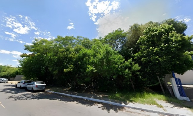 Terreno, com 3016m² no bairro Ponta Porã em Cachoeirinha para Comprar