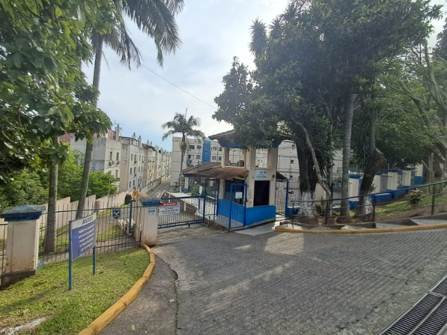 Apartamento, com 63m², 2 dormitórios no bairro Vila Cachoeirinha em Cachoeirinha para Comprar