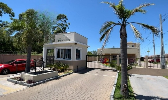 Apartamento, com 48m², 2 dormitórios no bairro Jardim Betânia em Cachoeirinha para Comprar